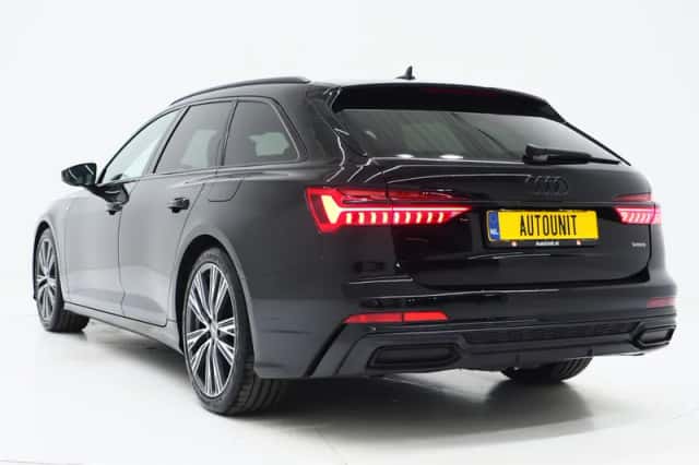 Audi A6 (2020) thumbnail 3