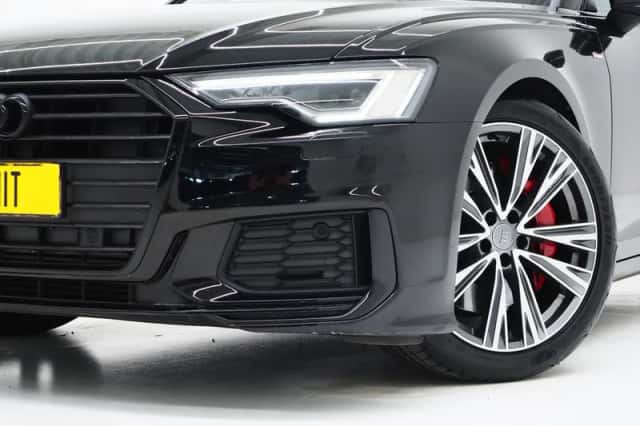 Audi A6 (2020) thumbnail 6
