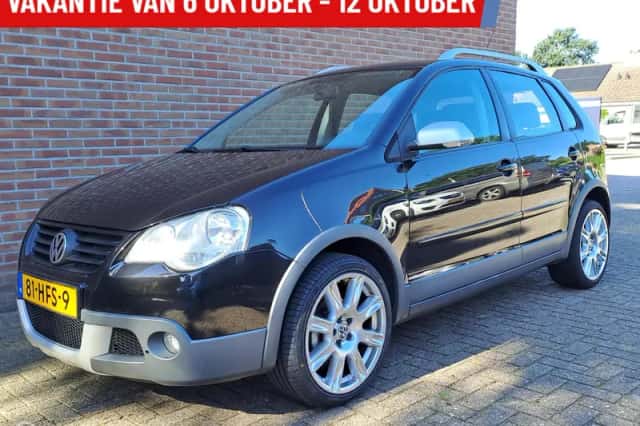 Volkswagen Polo (2008) thumbnail 6