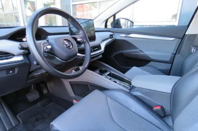 Škoda Enyaq (2023) thumbnail 6