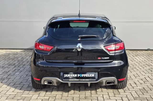 Renault Clio (2016) thumbnail 4