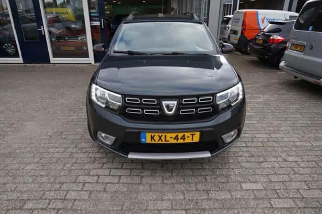 Dacia Logan MCV (2019) thumbnail 2