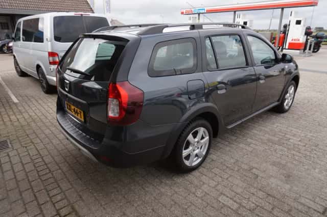 Dacia Logan MCV (2019) thumbnail 5