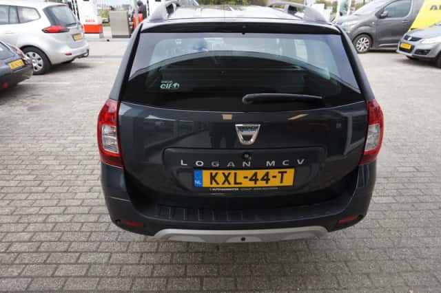 Dacia Logan MCV (2019) thumbnail 6