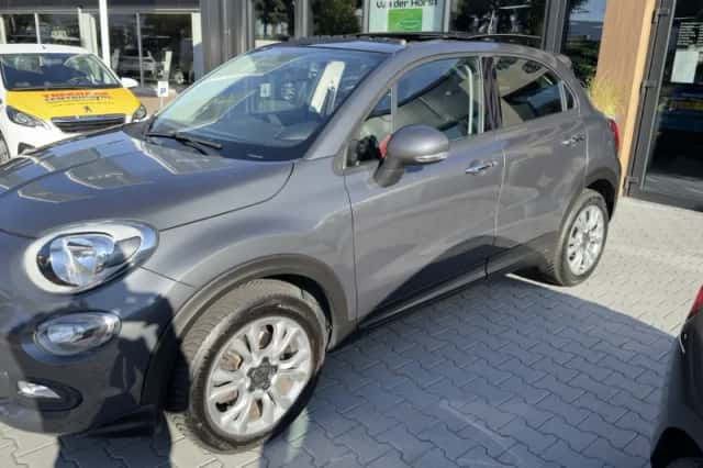 Fiat 500X (2017) thumbnail 5