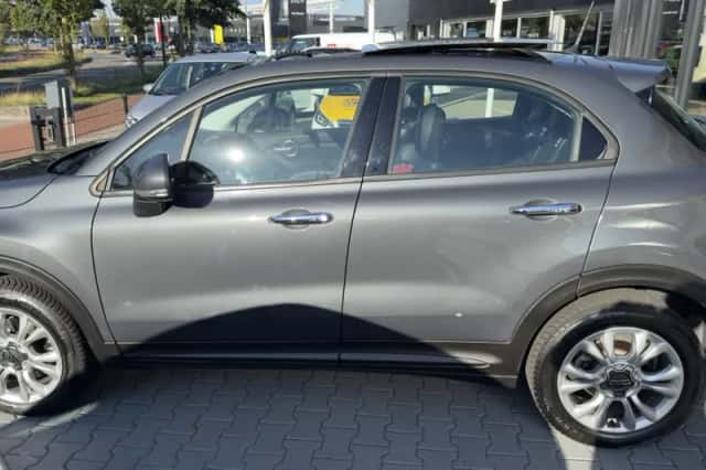 Fiat 500X (2017) thumbnail 6