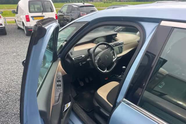 Citroën C4 Picasso (2014) thumbnail 5