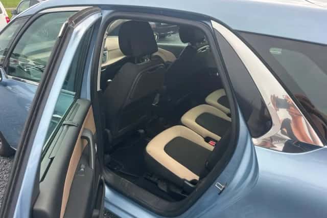 Citroën C4 Picasso (2014) thumbnail 6