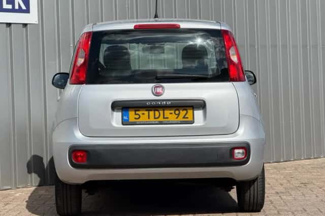 Fiat Panda (2014) thumbnail 4