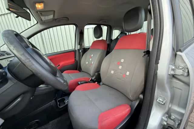 Fiat Panda (2014) thumbnail 5