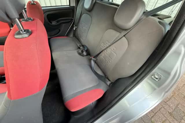 Fiat Panda (2014) thumbnail 6