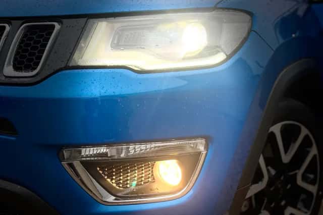 Jeep Compass (2020) thumbnail 4