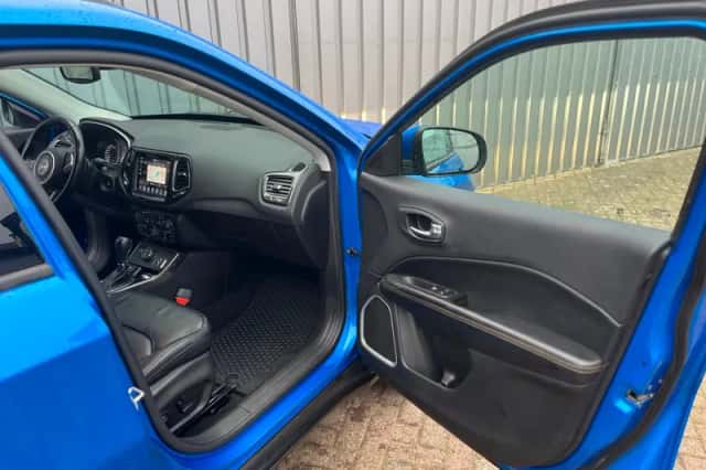 Jeep Compass (2020) thumbnail 6