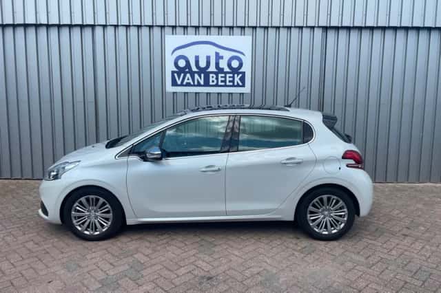 Peugeot 208 (2019) thumbnail 1