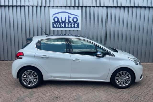Peugeot 208 (2019) thumbnail 2