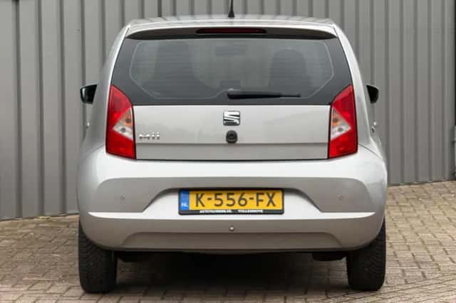 SEAT Mii (2016) thumbnail 3