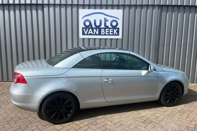 Volkswagen Eos (2006) thumbnail 5