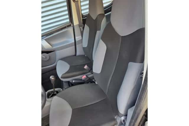 Citroën C1 (2012) thumbnail 2