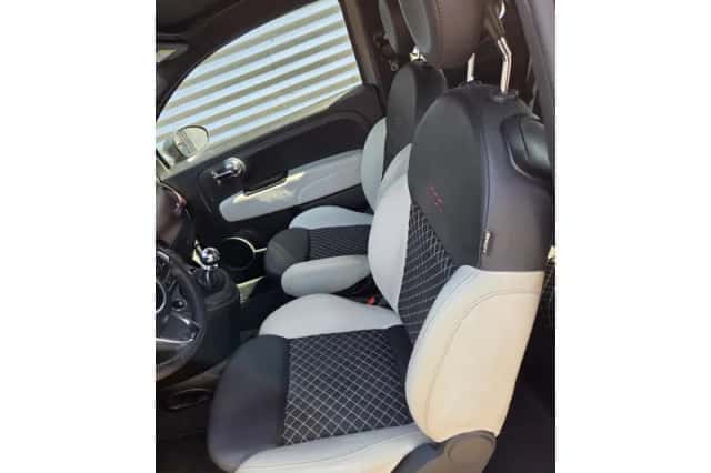 Fiat 500C (2021) thumbnail 3