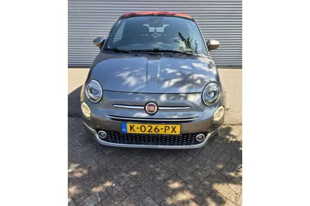 Fiat 500C (2021) thumbnail 6