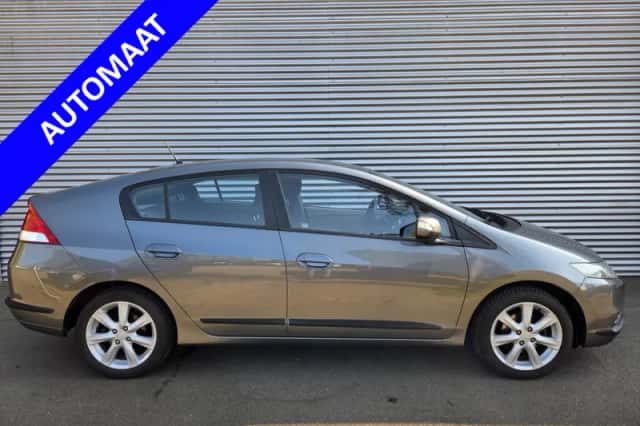 Honda Insight (2009) thumbnail 1