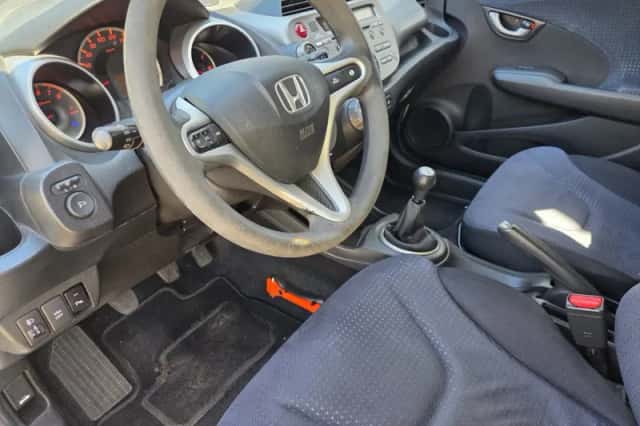 Honda Jazz (2010) thumbnail 2
