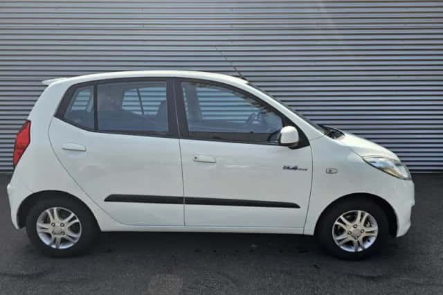 Hyundai i10 (2013) thumbnail 1