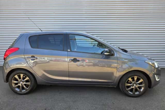 Hyundai i20 (2014) thumbnail 1