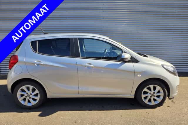 Opel Karl (2019) thumbnail 1