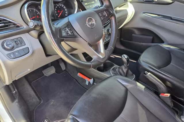 Opel Karl (2019) thumbnail 2