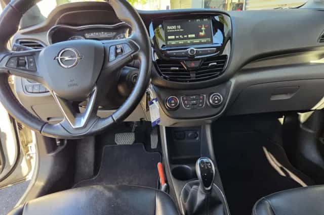 Opel Karl (2019) thumbnail 3