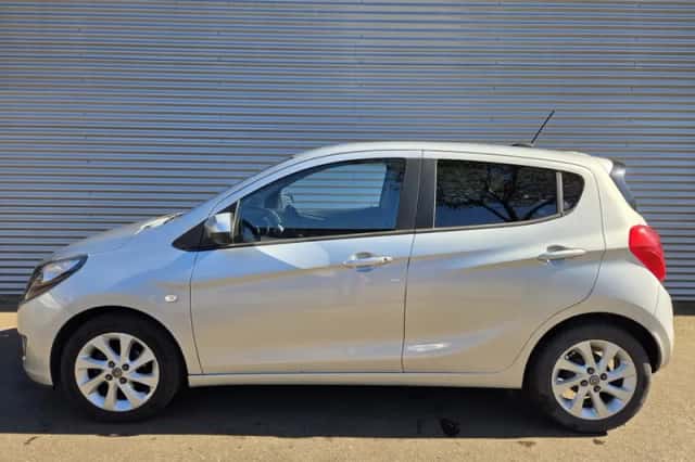 Opel Karl (2019) thumbnail 4