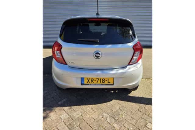 Opel Karl (2019) thumbnail 6