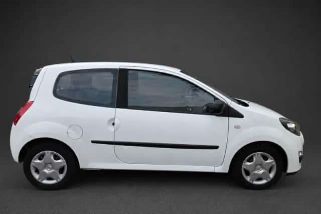 Renault Twingo (2013) thumbnail 1