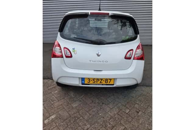 Renault Twingo (2013) thumbnail 3