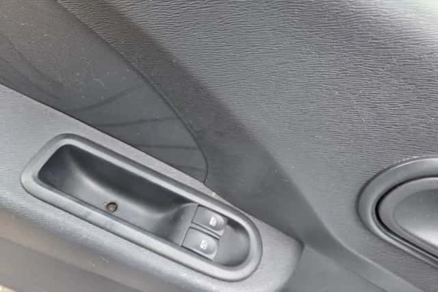Renault Twingo (2013) thumbnail 5
