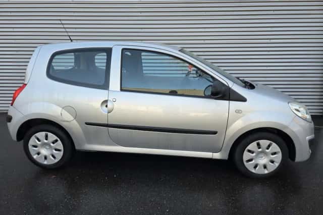 Renault Twingo (2008) thumbnail 1