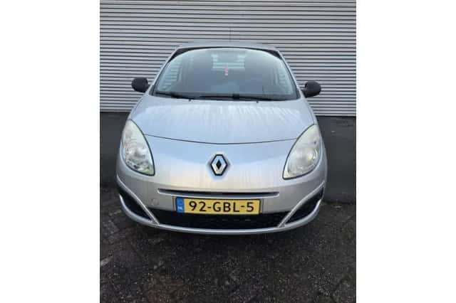 Renault Twingo (2008) thumbnail 5