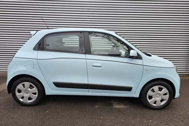 Renault Twingo (2016) thumbnail 1
