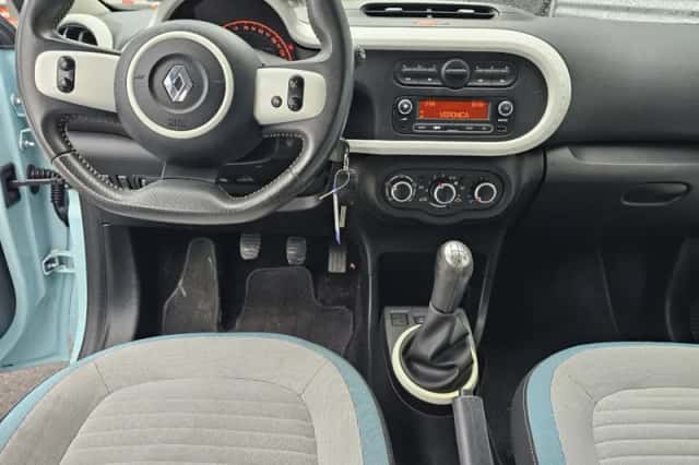 Renault Twingo (2016) thumbnail 3