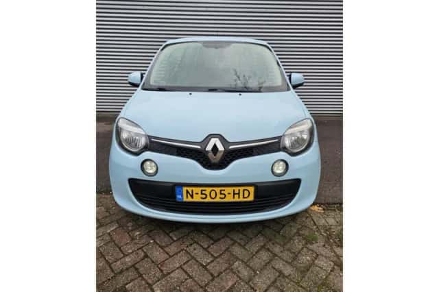 Renault Twingo (2016) thumbnail 5