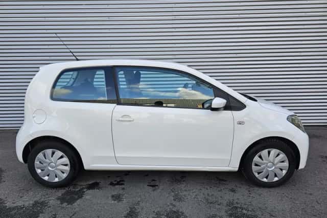 SEAT Mii (2012) thumbnail 1