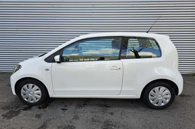 SEAT Mii (2012) thumbnail 4