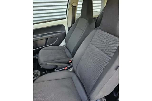 SEAT Mii (2012) thumbnail 5