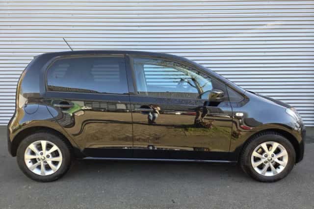Škoda Citigo (2015) thumbnail 1