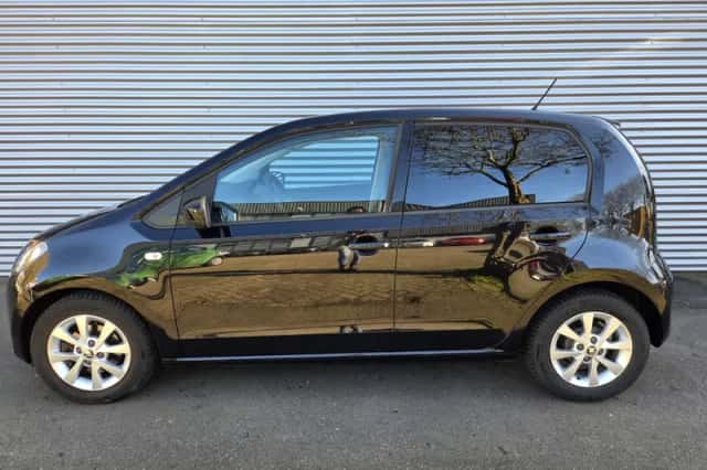 Škoda Citigo (2015) thumbnail 4