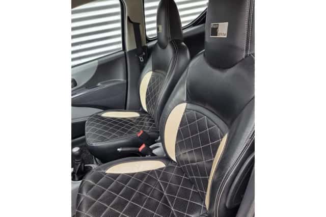 Suzuki Alto (2011) thumbnail 2