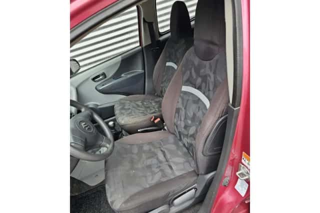 Suzuki Alto (2012) thumbnail 2