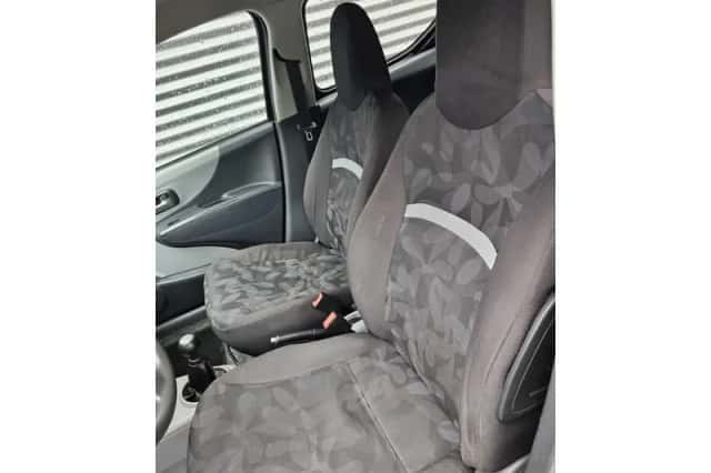 Suzuki Alto (2010) thumbnail 2
