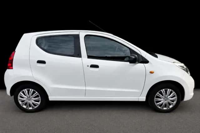 Suzuki Alto (2012) thumbnail 1